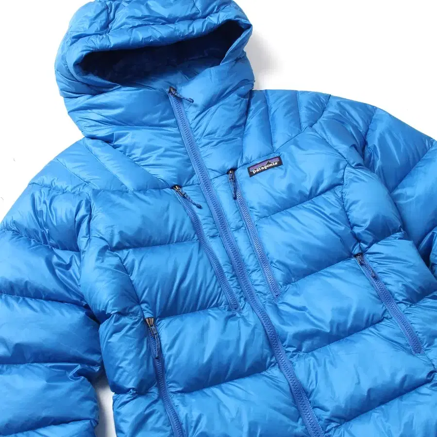 Patagonia 파타고니아 리츠로이 패딩