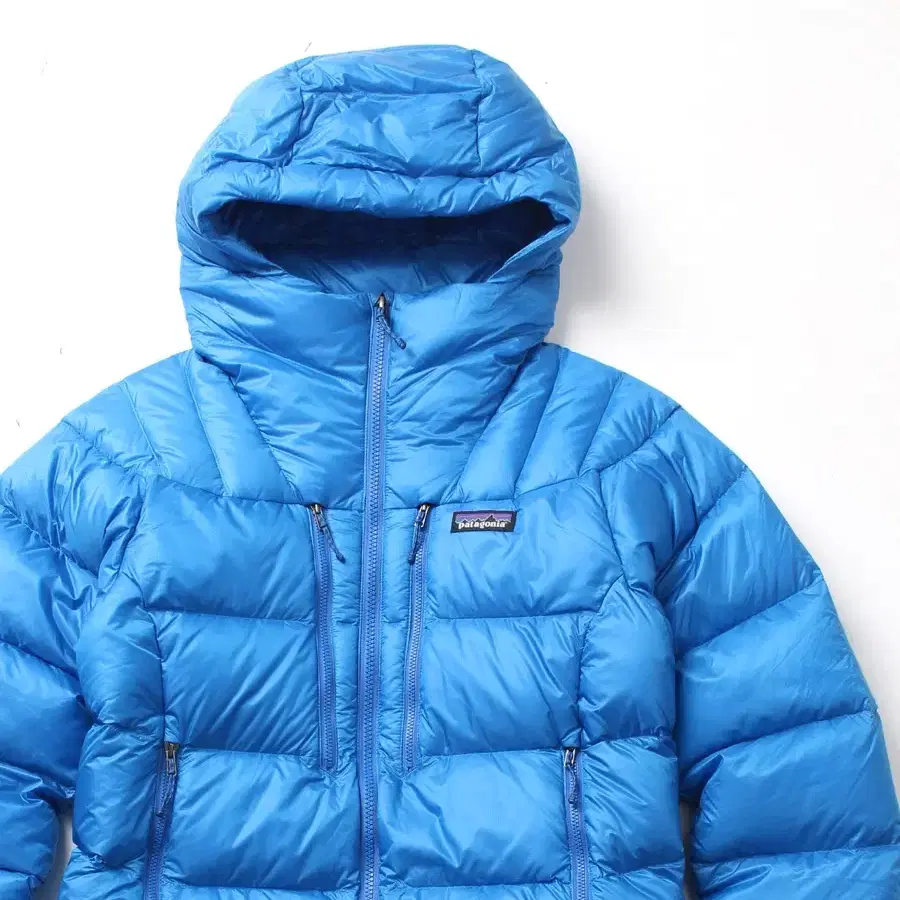 Patagonia 파타고니아 리츠로이 패딩