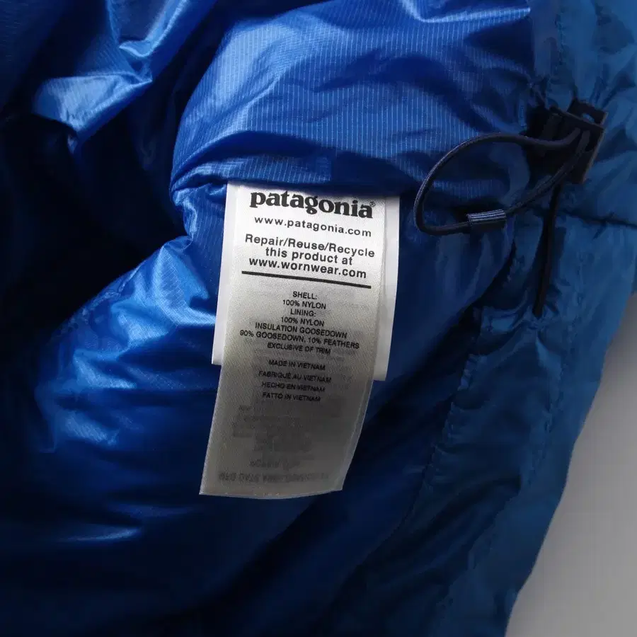 Patagonia 파타고니아 리츠로이 패딩