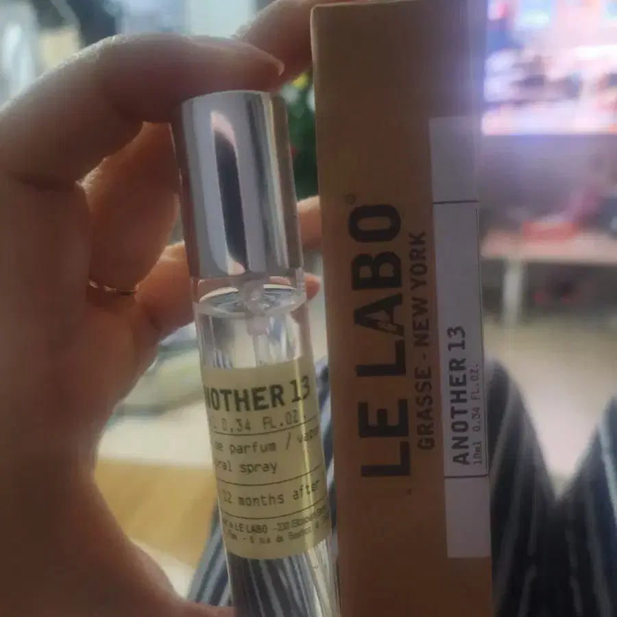 르라보 어나더10ml