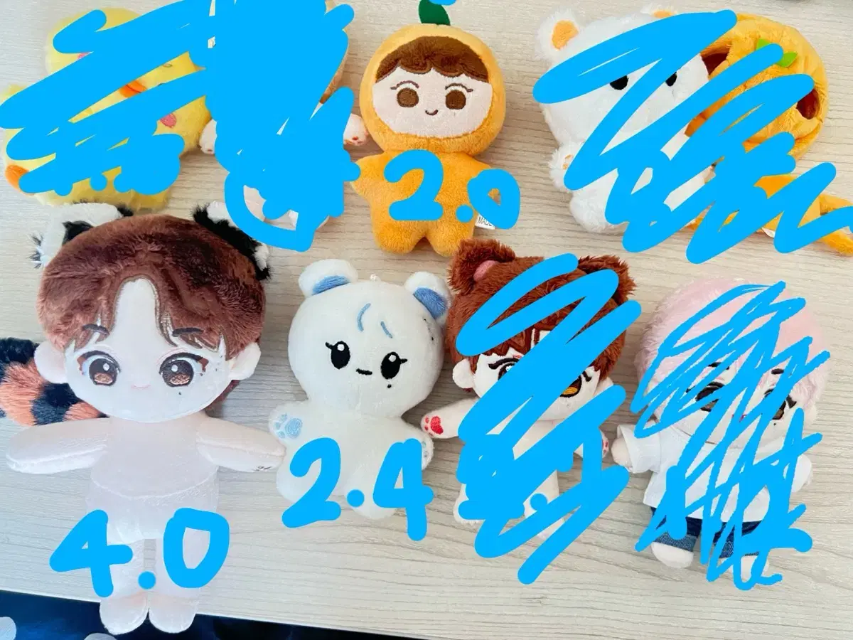 Seventeen boo seungkwan doll Wts. pudukki puringi purabong boobair boosomgwan pudong