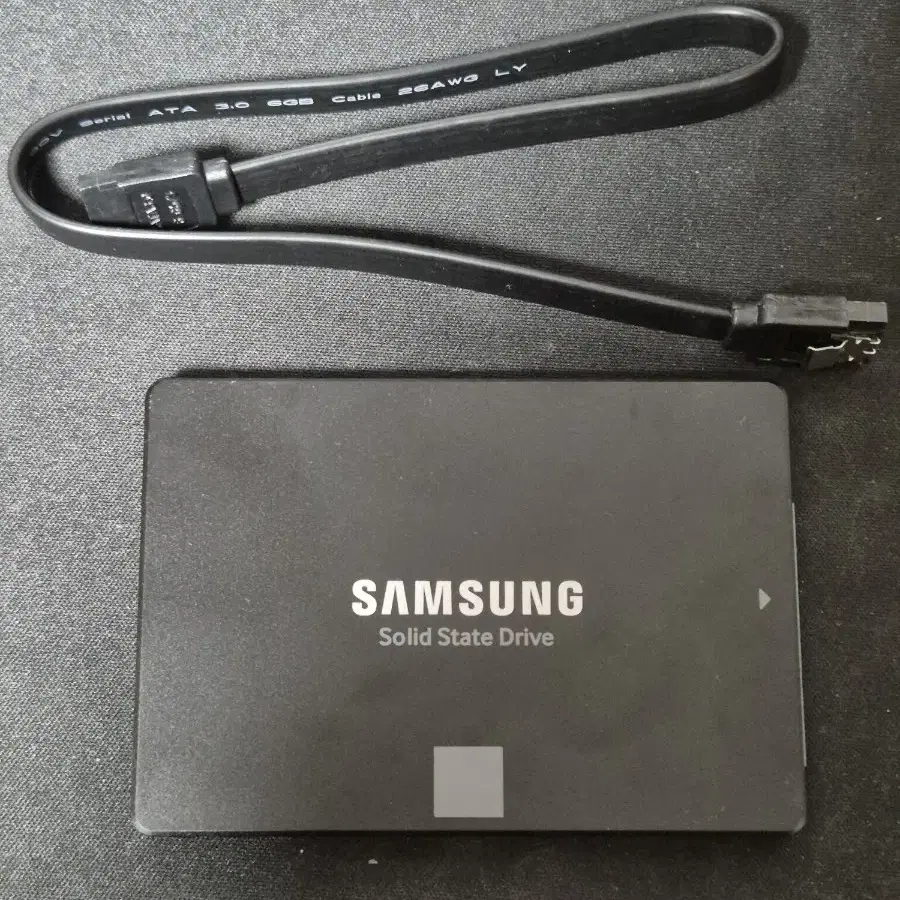 삼성 860evo 2tb ssd