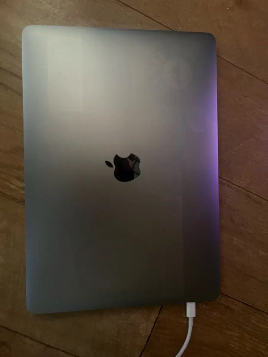 MacBook Pro 13-inch from 2016