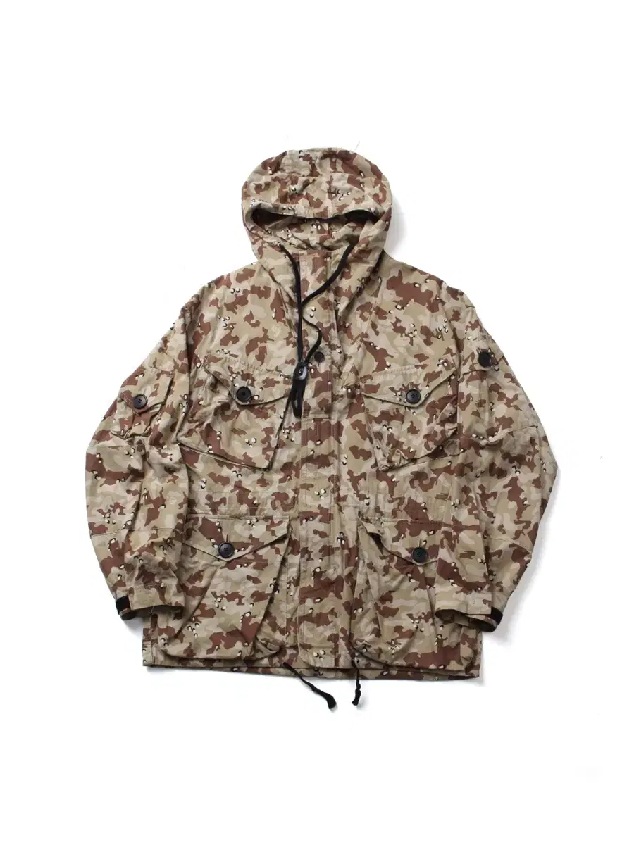 Bape 90s 올드 베이프 카모 자켓