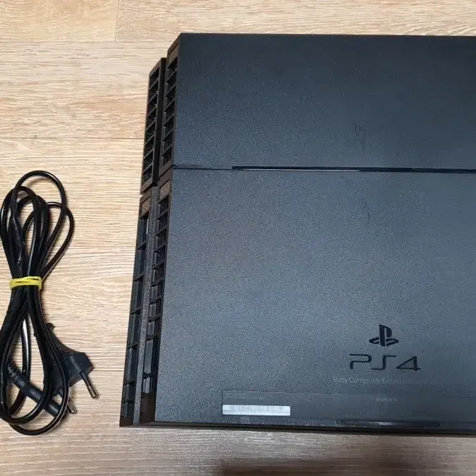 PS4 플스4 (500GB)