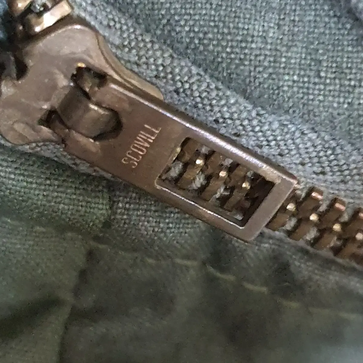 미군 US 빈티지 백팩(US Army Vintage Backpack)-1