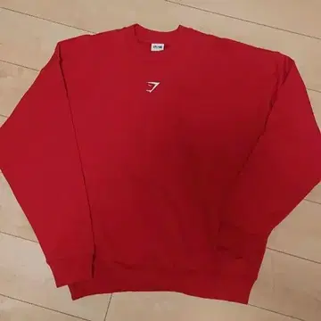 짐샤크 gymshark 맨투맨 맨투맨 L사이즈
