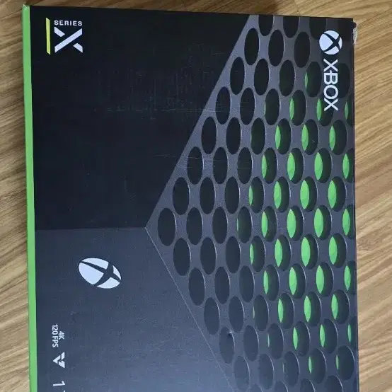 Xbox Series X 1TB SSD + 엘리트 컨트롤러 2