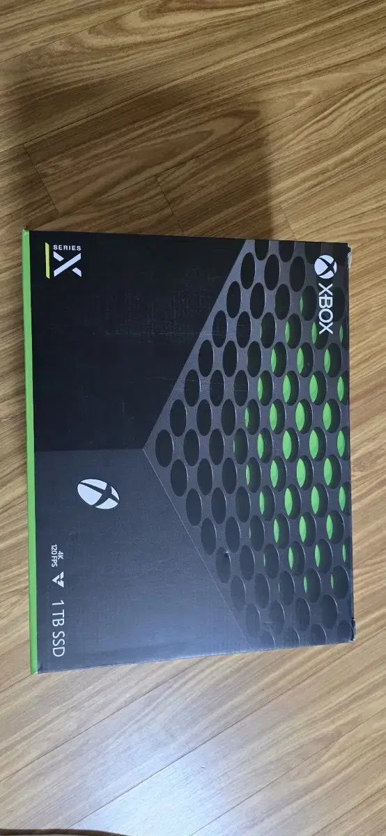 Xbox Series X 1TB SSD + 엘리트 컨트롤러 2