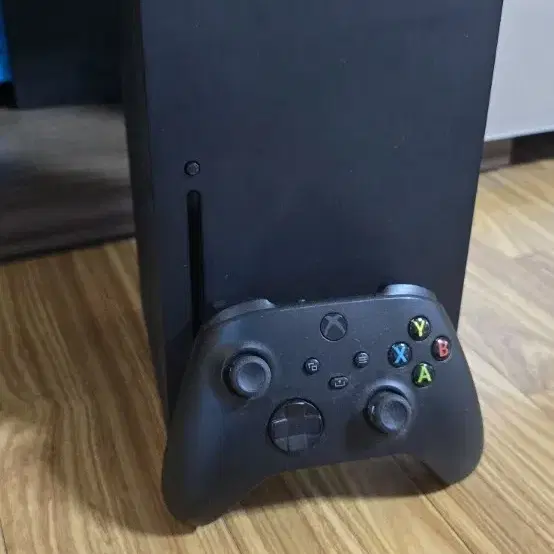 Xbox Series X 1TB SSD + 엘리트 컨트롤러 2