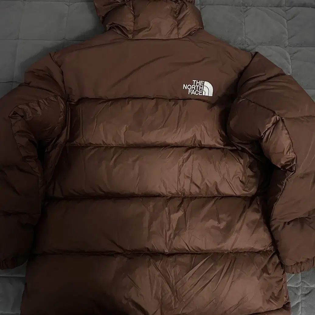 THE NORTH FACE HIMALAYAN DOWN PARKA