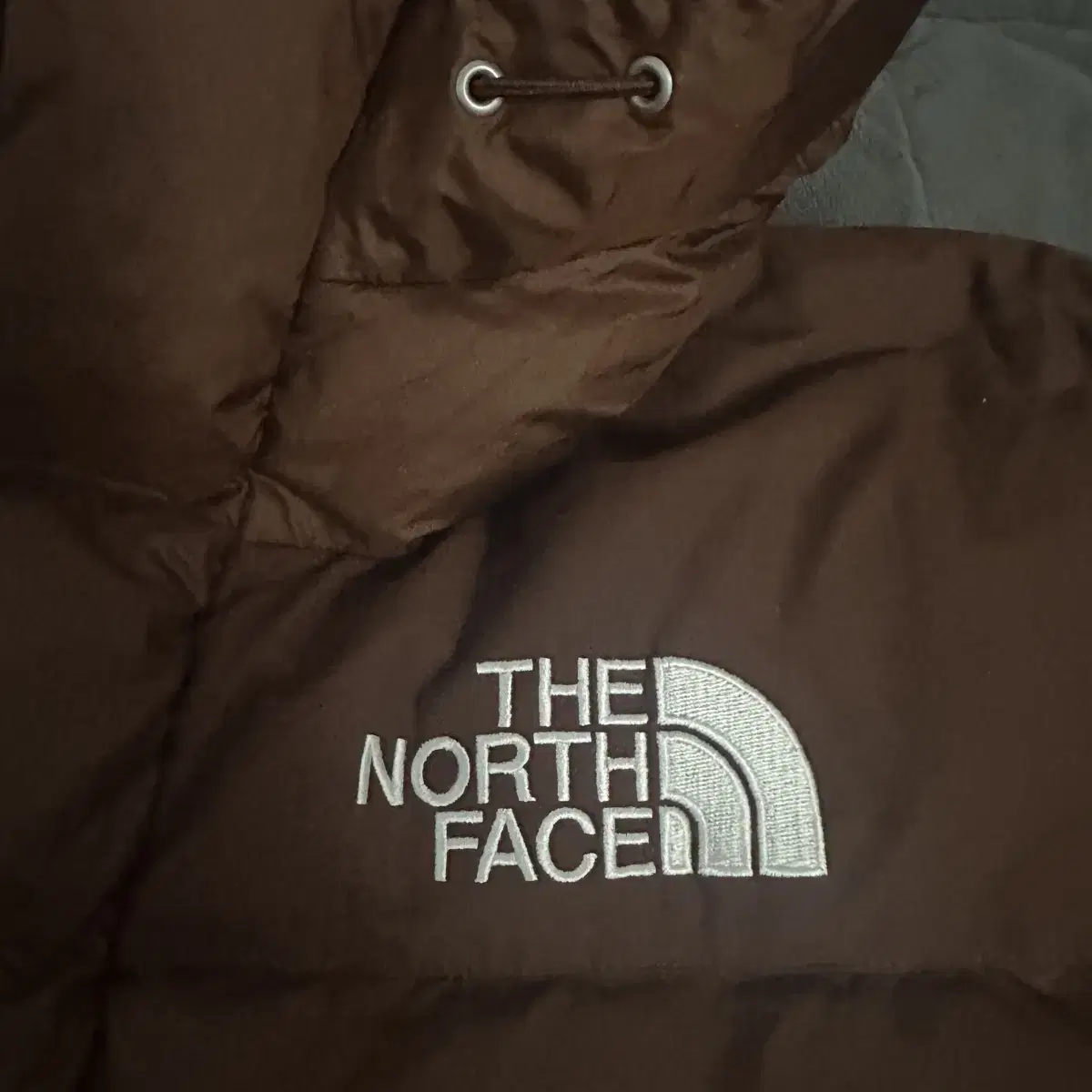 THE NORTH FACE HIMALAYAN DOWN PARKA