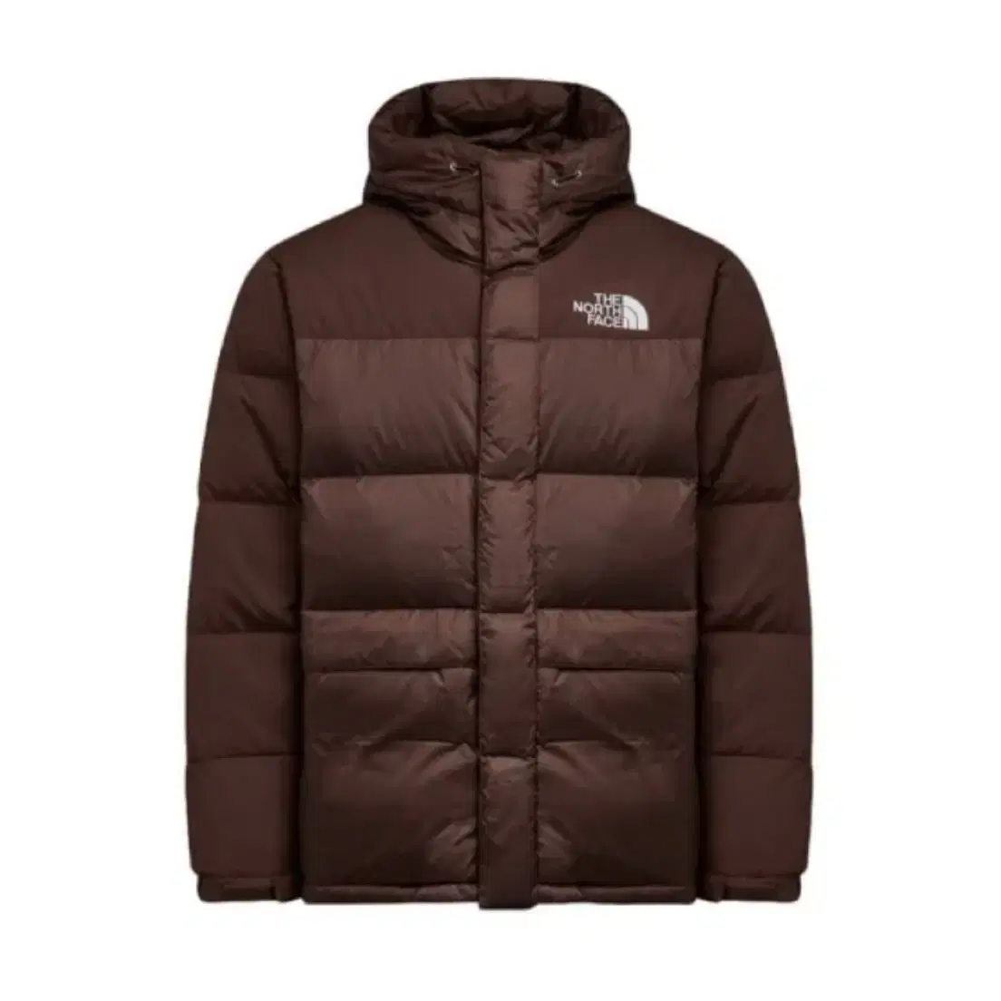 THE NORTH FACE HIMALAYAN DOWN PARKA