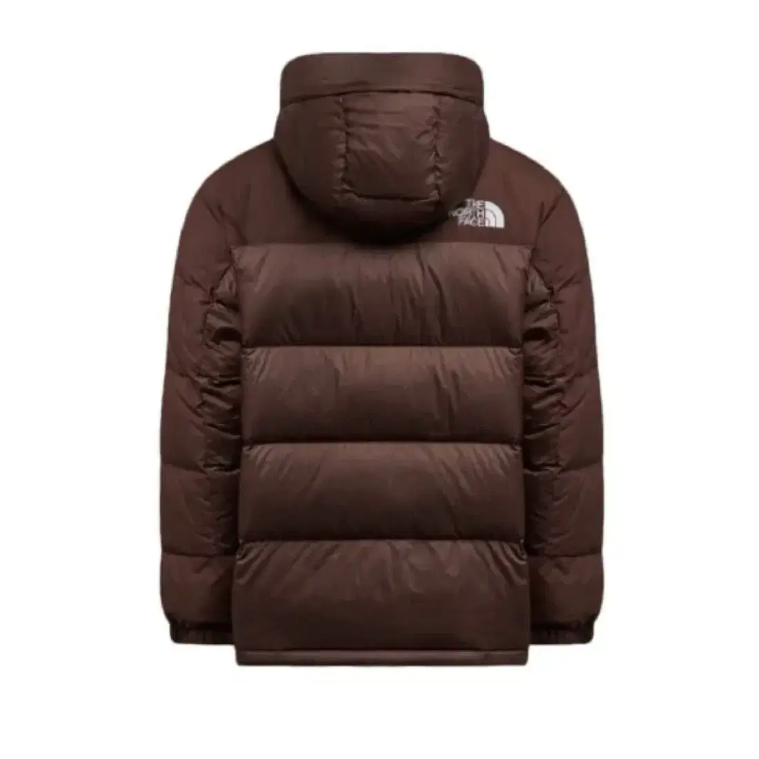 THE NORTH FACE HIMALAYAN DOWN PARKA