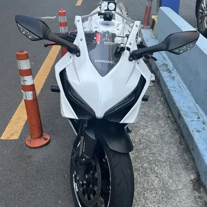 23년식 cbr650r