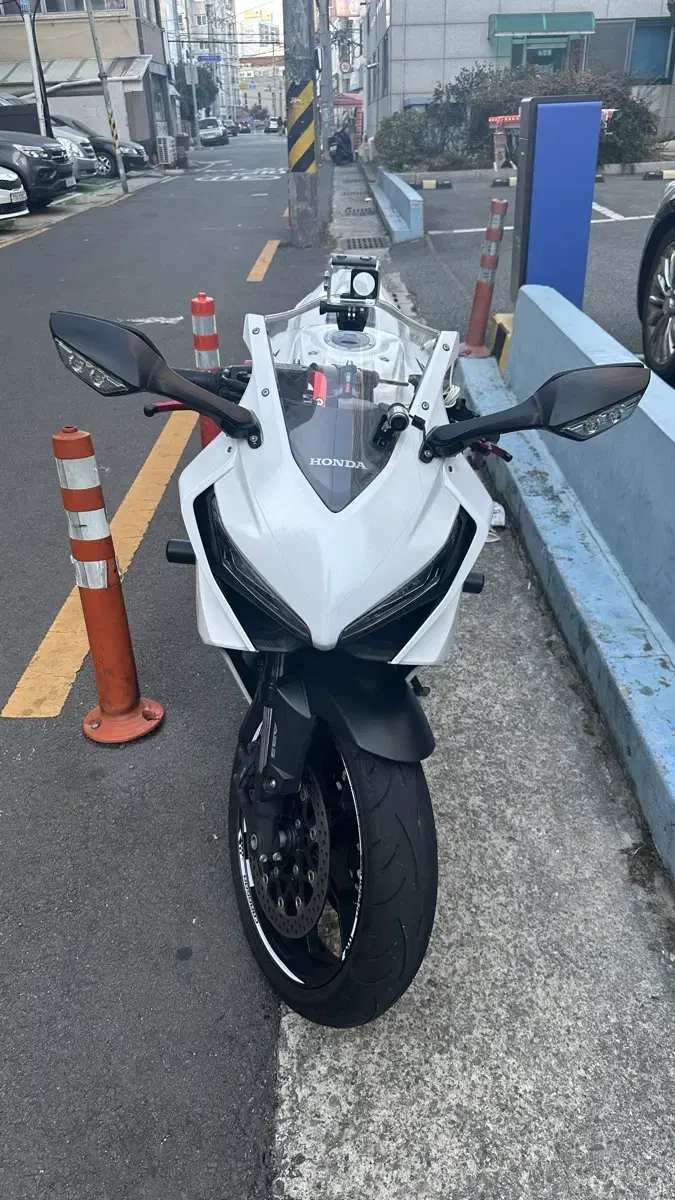 23년식 cbr650r