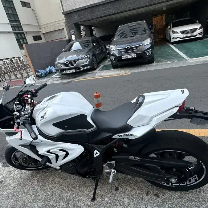 23년식 cbr650r