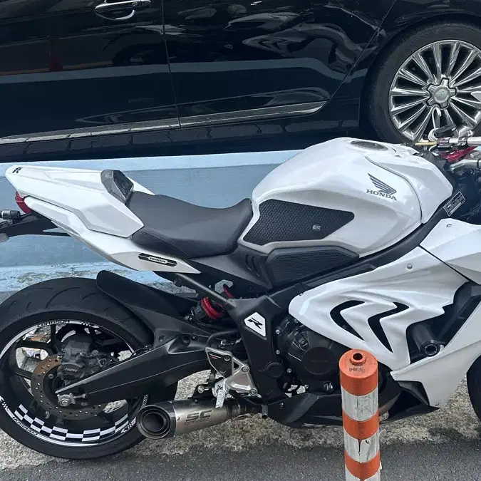 23년식 cbr650r