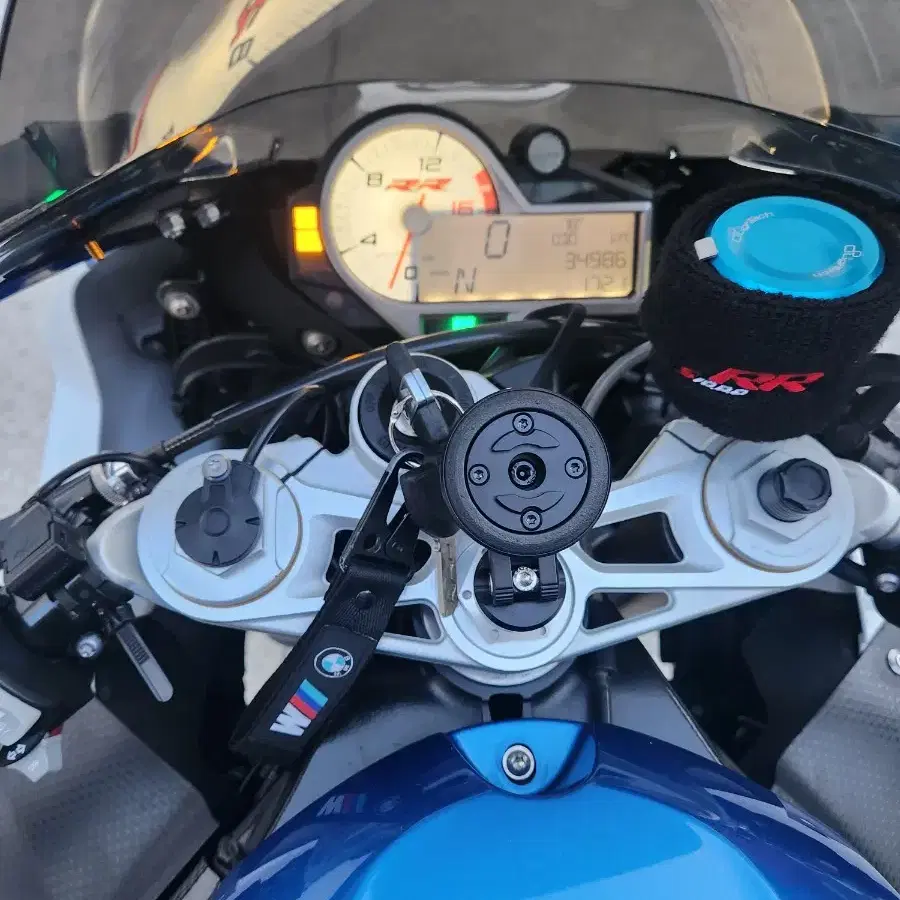 bmw s1000rr 18년 스폐셜 컬러 떼르 풀배기 판매합니다