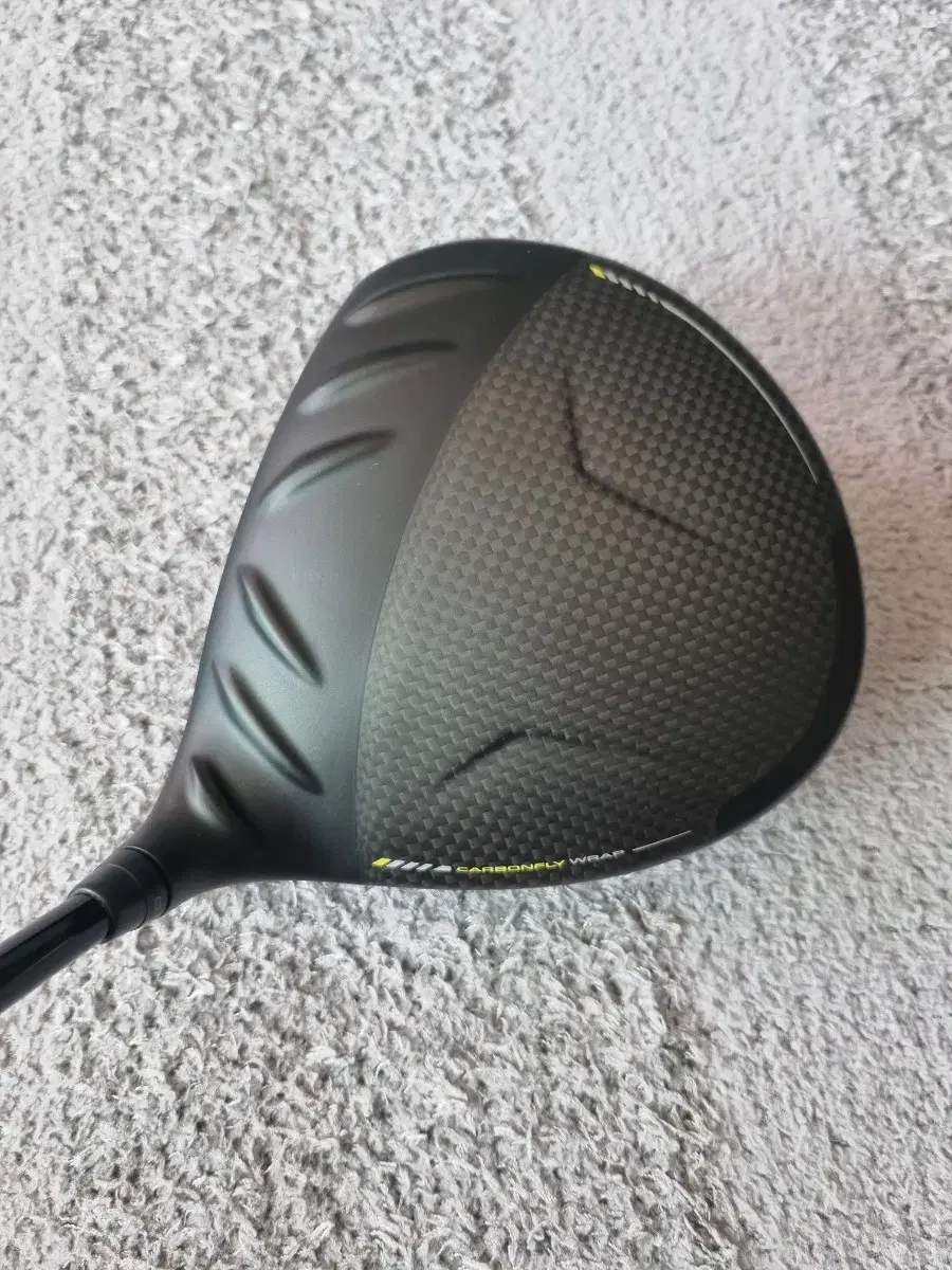 Ping G430MAX 10K Genuine Drivers