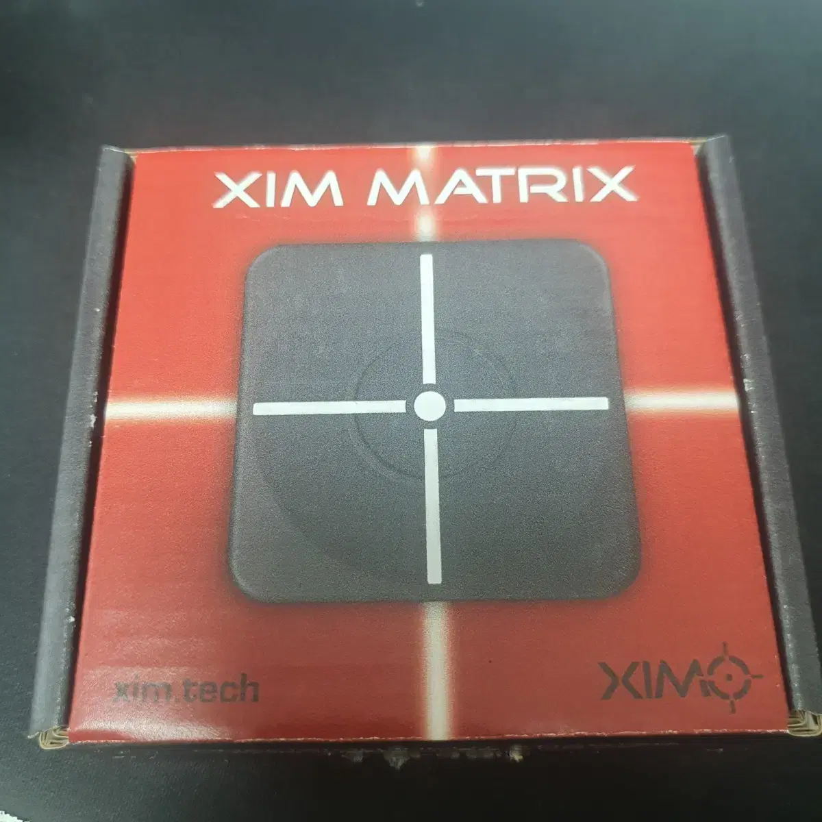 XIM MATRIX / 심 매트릭스 / 심매 판매합니다