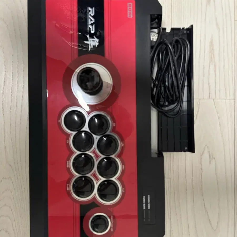 HORI Real Arcade Pro.V Hayabusa