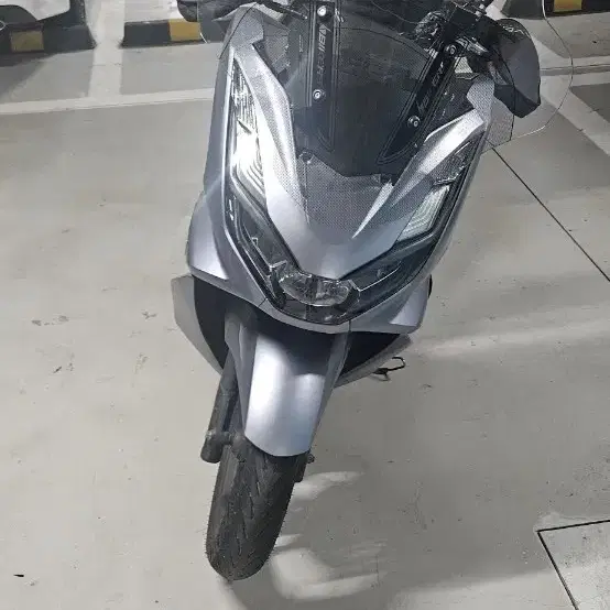 pcx125 22년식