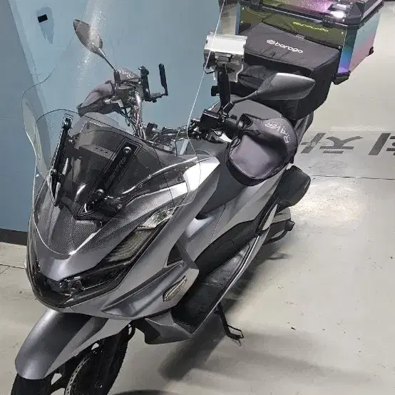 pcx125 22년식