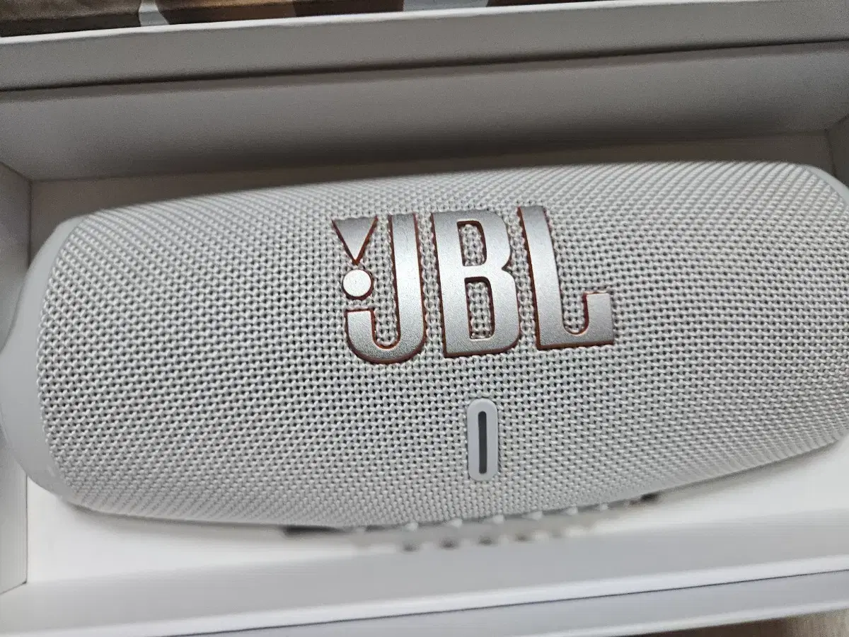 jbl charge 5