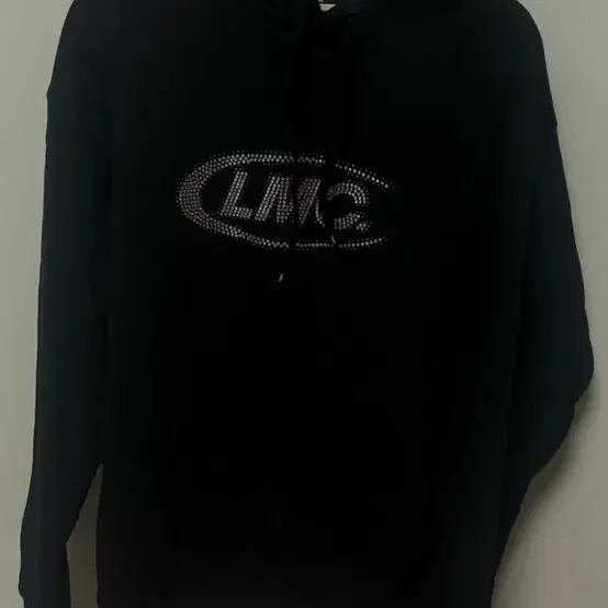 LMC 비즈 후드티 (기모O)