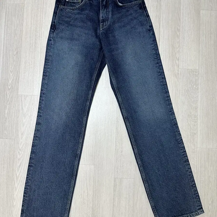 [26]브랜디드 51015 KURABO ROCKSTAR JEANS