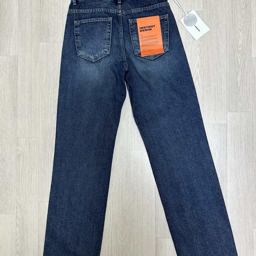 [26]브랜디드 51015 KURABO ROCKSTAR JEANS