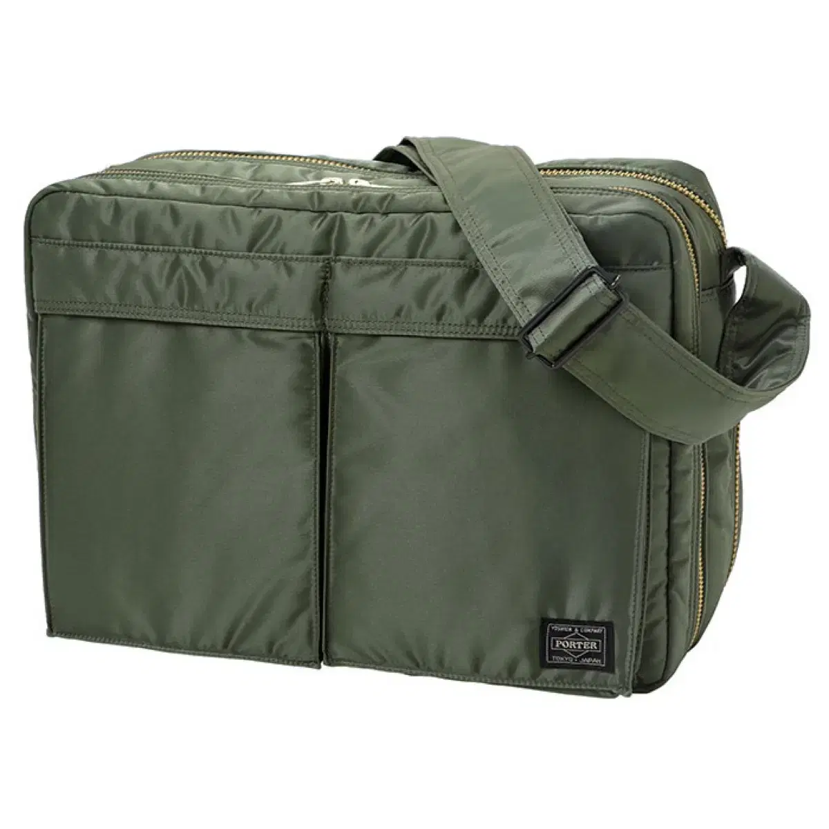 포터 탱커 Porter Tanker shoulder XL