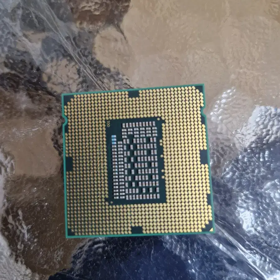 cpu i5 2500