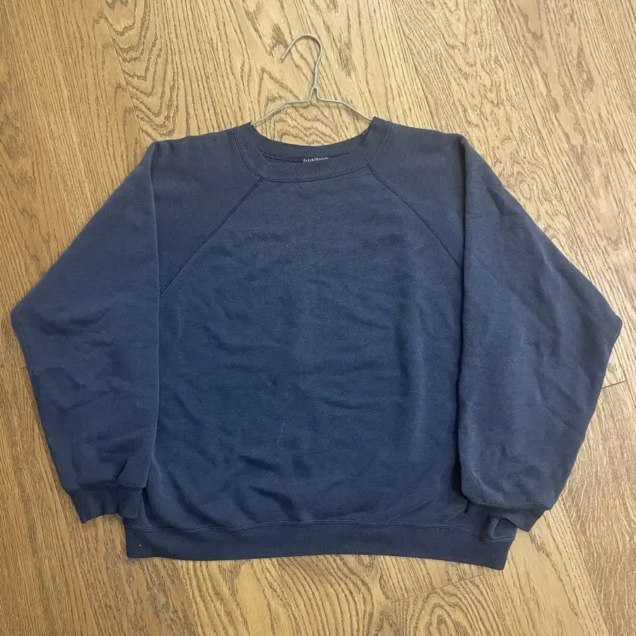 80s Hanes Sweatshirt 빈티지 헤인즈