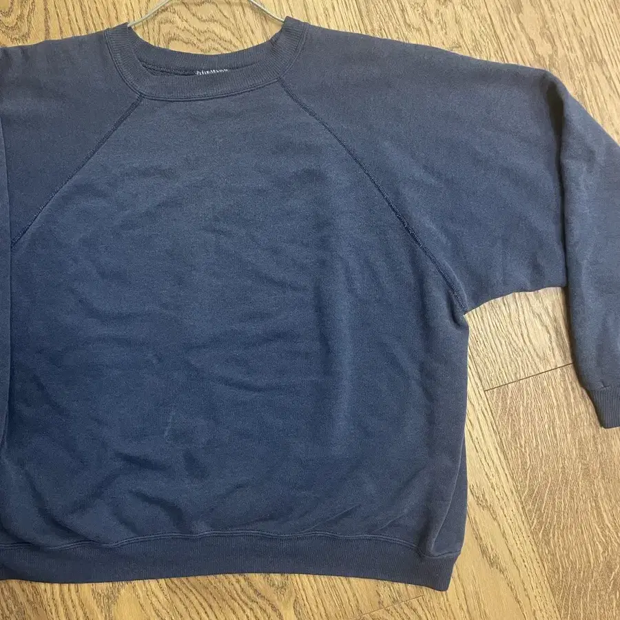 80s Hanes Sweatshirt 빈티지 헤인즈