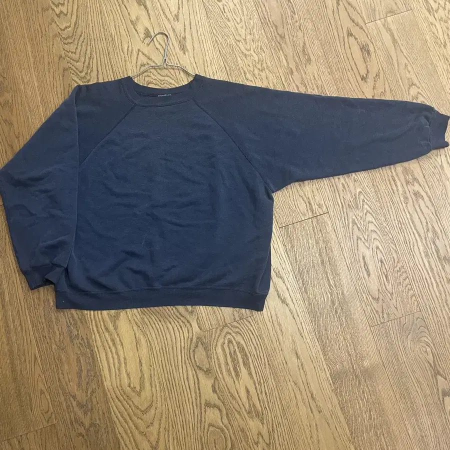 80s Hanes Sweatshirt 빈티지 헤인즈