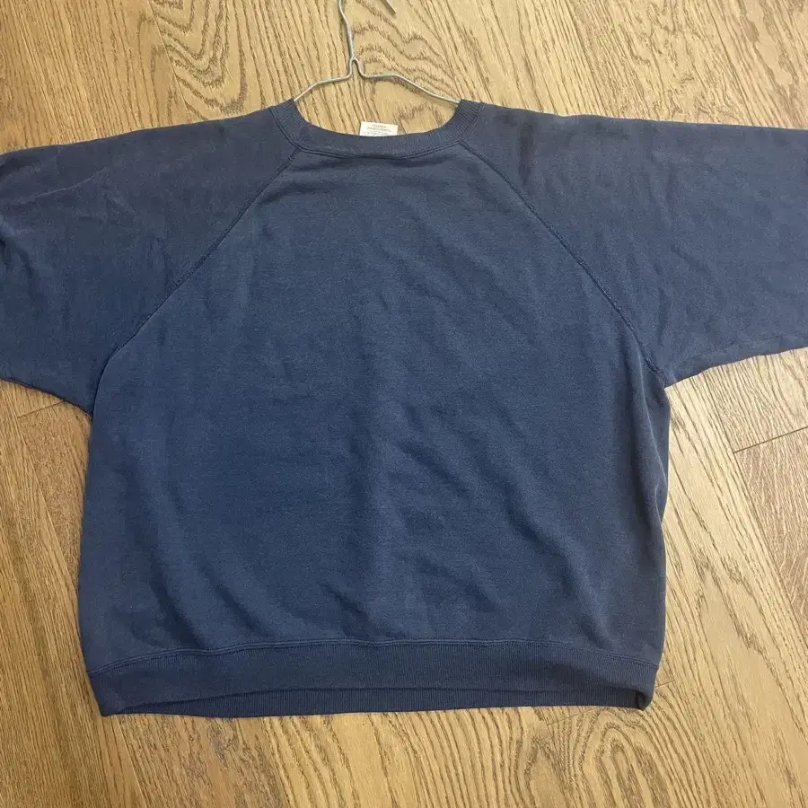 80s Hanes Sweatshirt 빈티지 헤인즈