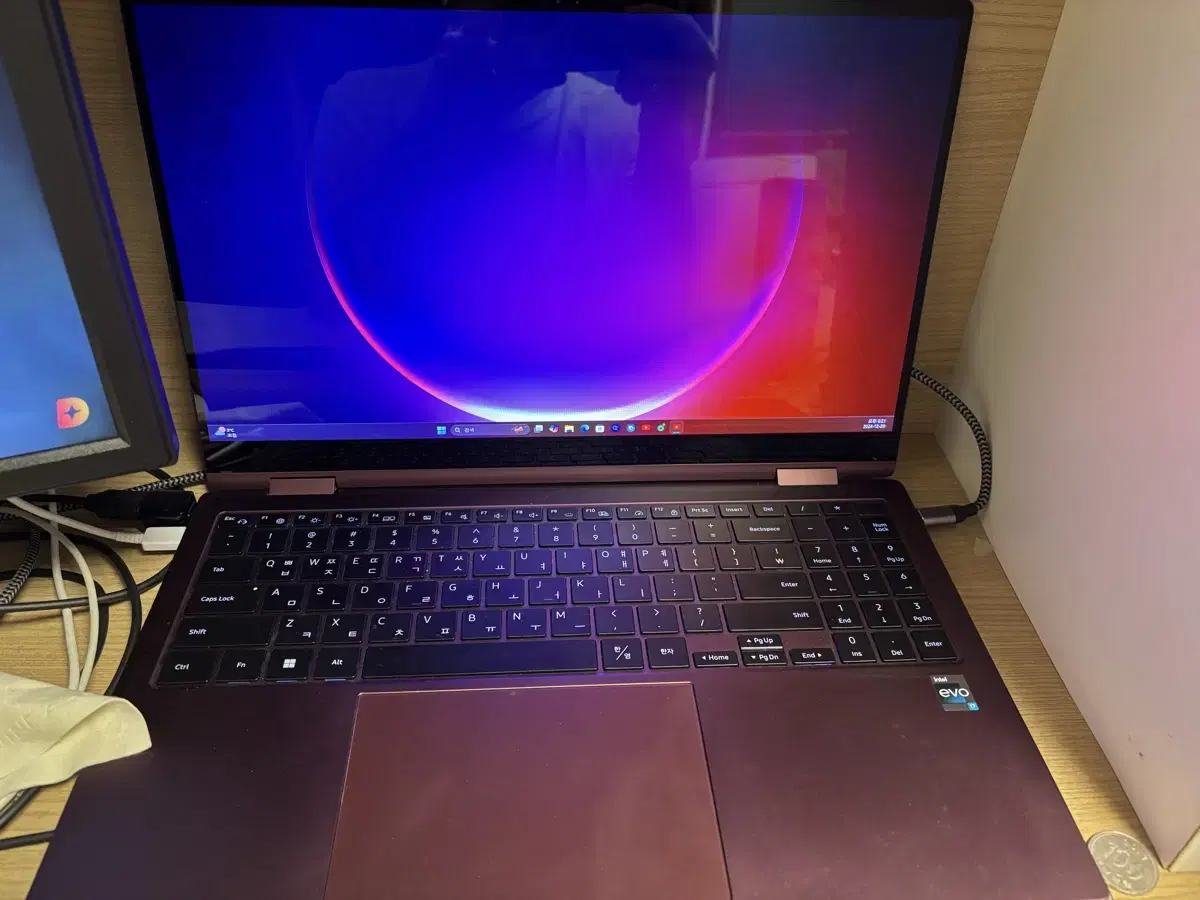 Galaxy Book Pro 2 360