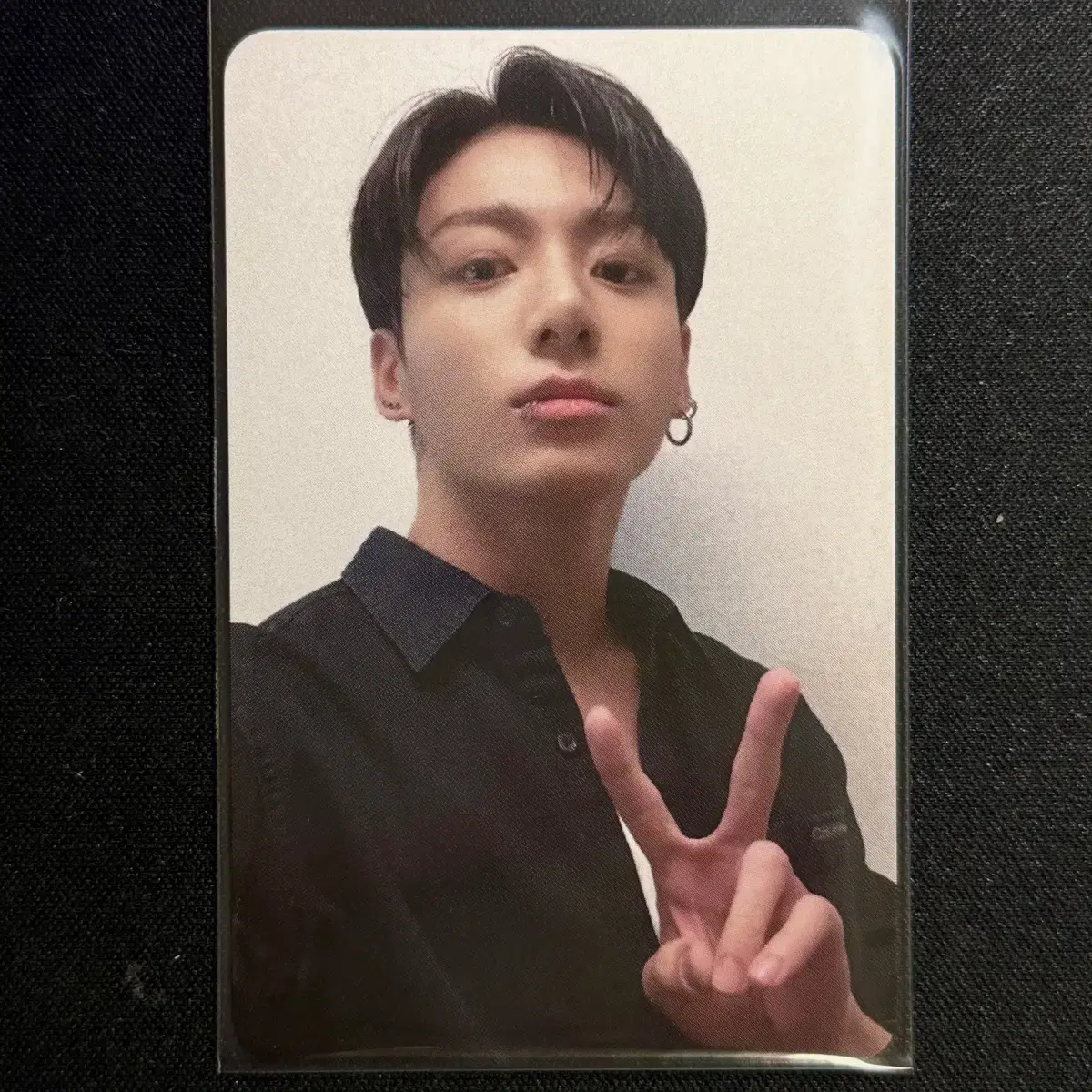 Shop jungkookg on Bunjang Global Site - No more Korean account!