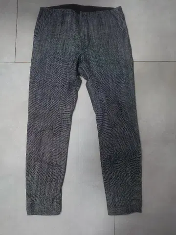 Incarnation 인디고 데님