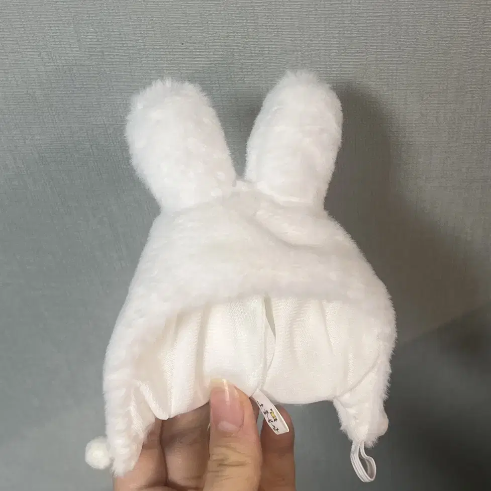 10cm 인형옷 토끼모자 판매