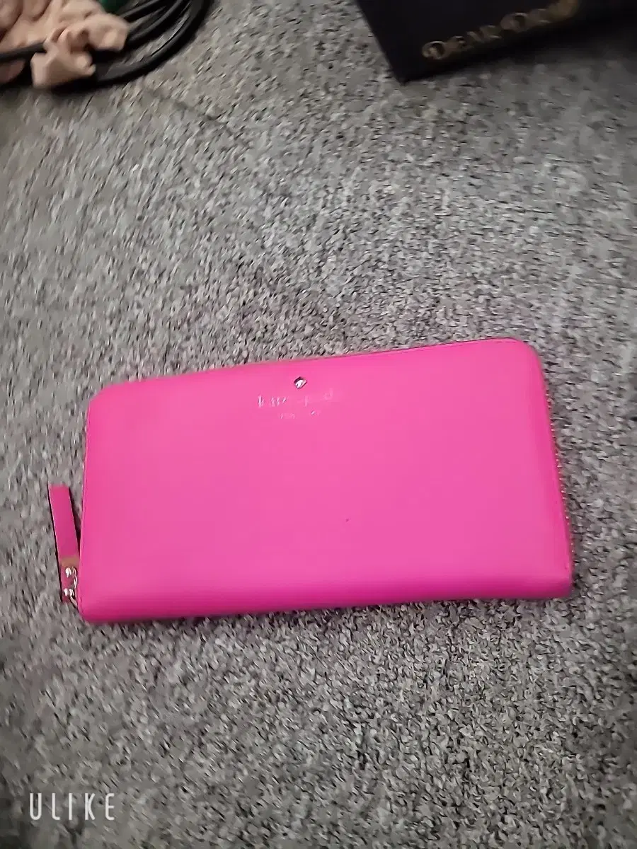 Kate SpadeKate SpadeHotPinkWallet