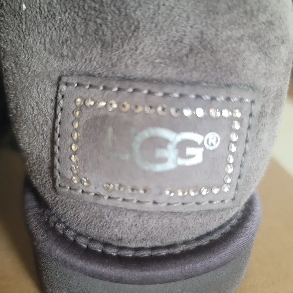 호주 UGG 어그 부츠 240mm