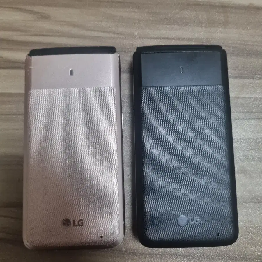 LG Y110L 폴더폰 공부폰 판매