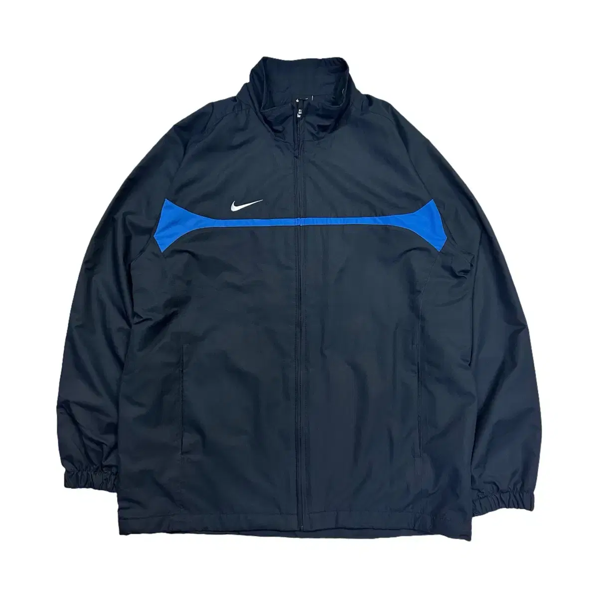 NIKE 나이키 12년식 스우시 바람막이