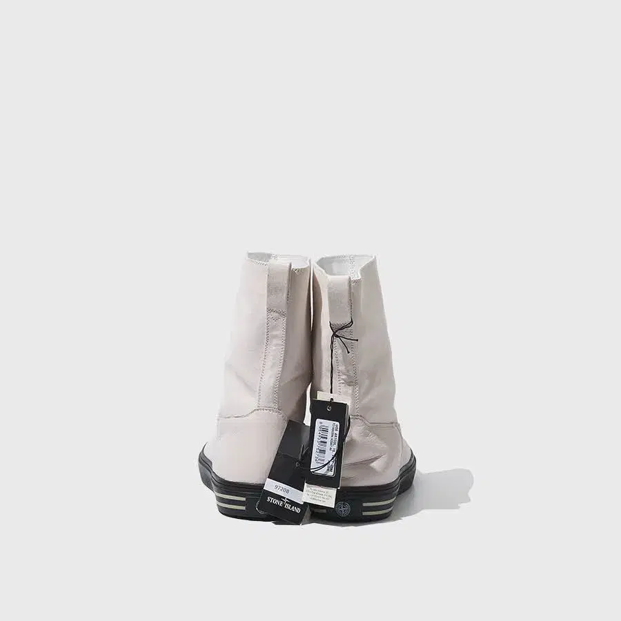 STONE ISLAND boots EU44