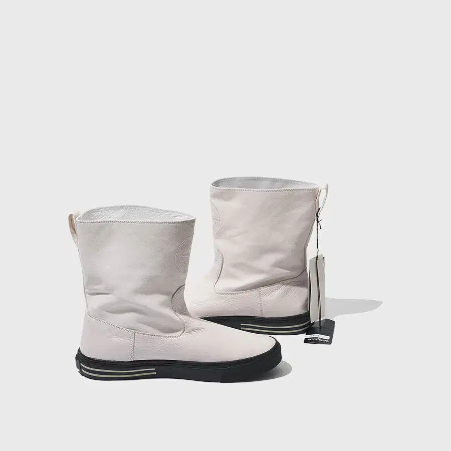 STONE ISLAND boots EU44