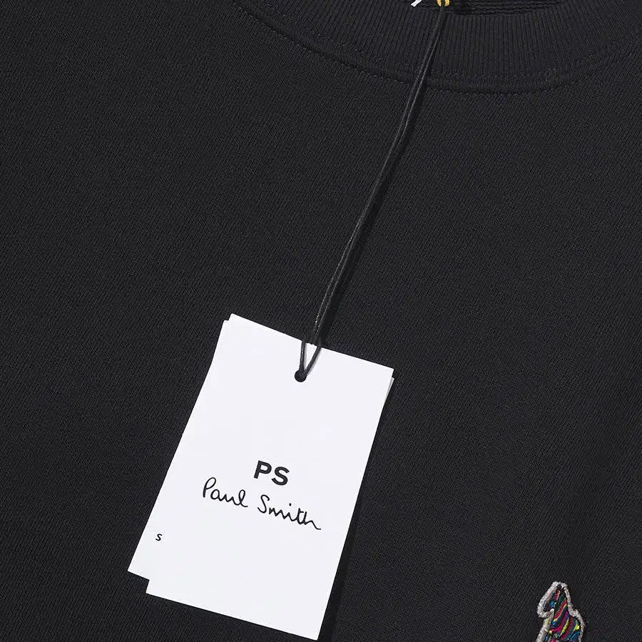 PAUL SMITH sweat shirt