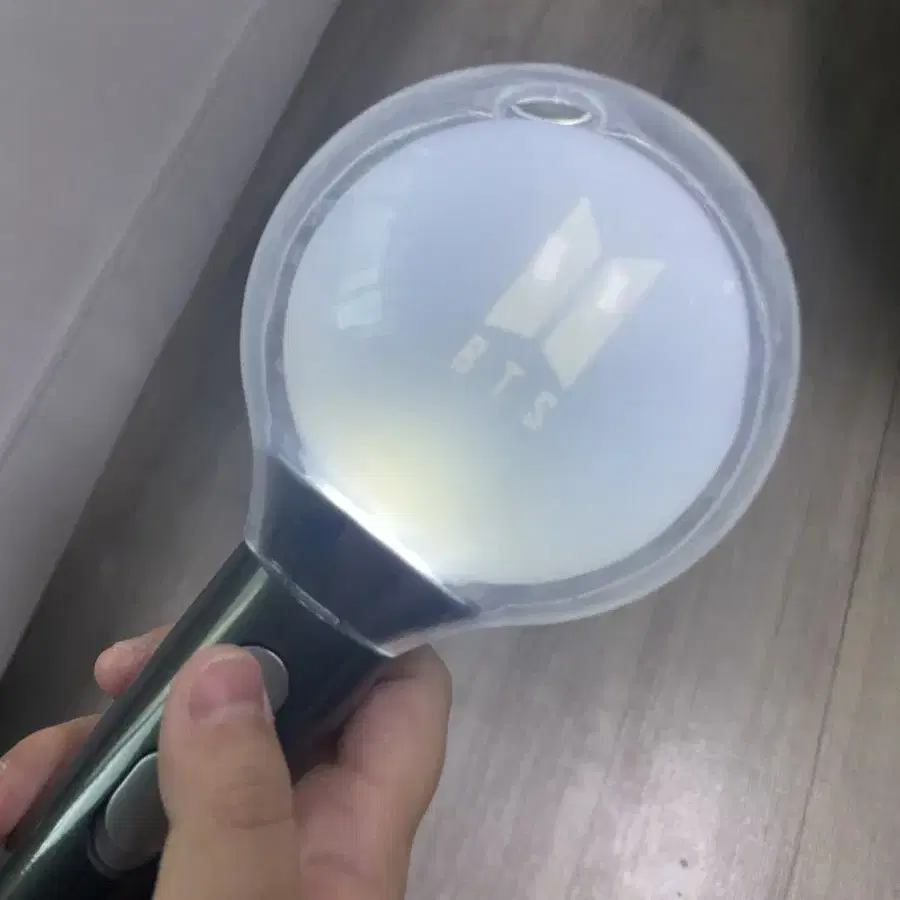 방탄응원봉